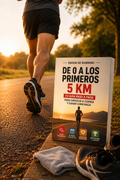 De 0 a tus primeros 5 km.