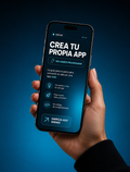 Tu primera App en 7 pasos